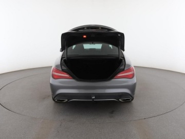 Mercedes CLA C117 Shooting Brake 1.6 180 122KM 2016 Mercedes CLA 180 automat skóra klima auto navi, zdjęcie 18