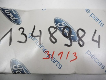 РУЧКА ДВЕРНАЯ FORD FUSION 01-12 FIESTA 01- 1348984