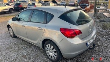 Opel Corsa D Hatchback 5d Facelifting 1.3 CDTI ECOTEC 75KM 2012 Opel Corsa Pisemna roczna gwarancja, mozliwa zamiana 1.2 Diesel 75KM, zdjęcie 33