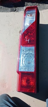 LAMPA MASTER MOVANO III 2,3 2010-2024 TYŁ LEWA ORYGINAŁ `4