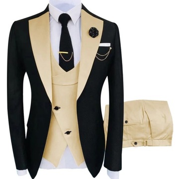 2022 New Arrival Terno Masculino Slim Fit Blazers