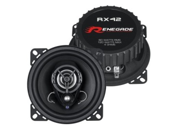 Колонки Renegade RX42 BMW E85 E87 E88 E90 E91