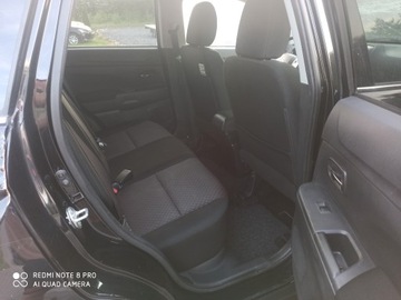 Mitsubishi ASX I SUV Facelifting 2016 1.6 117KM 2018 Mitsubishi ASX NAVI klima I wł serwis, zdjęcie 12