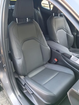 Lexus UX Crossover Facelifting 2.0 250h 184KM 2023 Lexus UX 250h GPF F Sport Design 2WD, zdjęcie 11