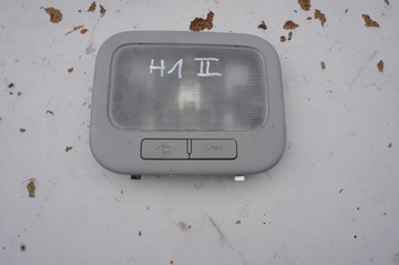 SVĚTLO OSVĚTLENÍ INTERIÉR ZADNÍ HYUNDAI H1 2 II