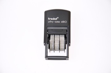 Штамп даты TRODAT 4810 POL 09020