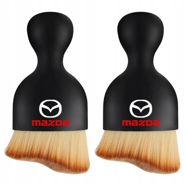 Auto czyste narzędzia Akcesoria do Mazda CX3 CX5 .