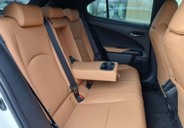 Lexus UX Crossover Facelifting 2.0 300h 199KM 2025 Lexus UX UX 300h F Sport Design FV23 Salon PL ASO 1 wl. DEMO, zdjęcie 30