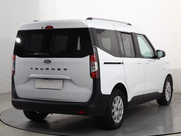 Ford Tourneo Courier II 2024 Ford Tourneo Courier 1.0 EcoBoost, Salon Polska, zdjęcie 4