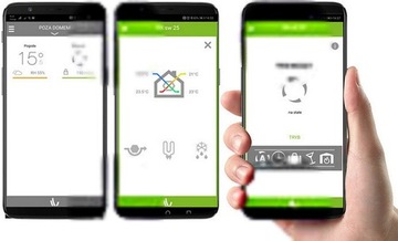 ШЛЮЗ WI-FI VASCO (шт.)