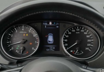 Nissan Qashqai II Crossover Facelifting 1.6 DiG-T 163KM 2018 Nissan Qashqai Nissan Qashqai 1.6 DIG-T Acenta 1.6 Benzyna 163KM, zdjęcie 30