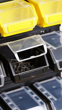 Доска для инструментов KISTENBERG KBBS4040 (2 шт)