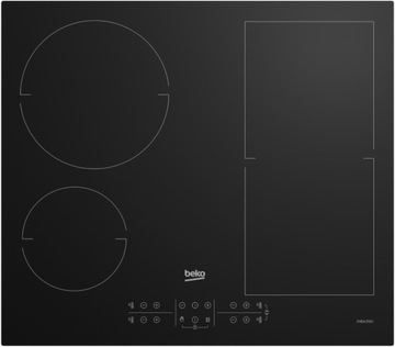 Płyta indukcyjna Beko HII 64200 FMTR Booster Timer
