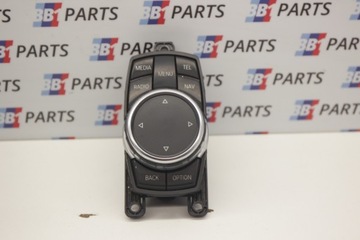 BMW F30 F31 NBT НАВИГАЦИЯ С БОЛЬШИМ ЭКРАНОМ IDRIVE КОМПЛЕКТ