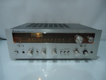 MITSUBISHI DA-R210 УСИЛИТЕЛЬ