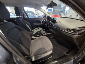 Fiat Tipo II Hatchback Facelifting 1.0 T3 Turbo 100KM 2022 Fiat Tipo 1.0 T3 City Life 100 KM SalonPL Dealer Gwarancja Vat23 Benzyna, zdjęcie 6