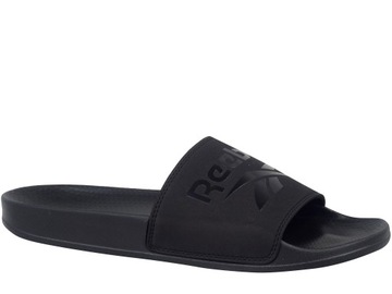 REEBOK CLASSIC SLIDE CN6467 CZARNE KLAPKI BASENOWE