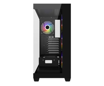 Компьютерный гардероб FSP/FORTRON M340-BA