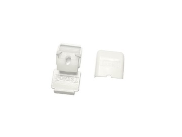 Потолочное крепление с одним щелчком Smart-Click для направляющих ZS