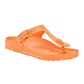 Japonki BIRKENSTOCK Gizeh EVA Regular papaya 40 EU