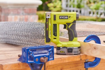 RYOBI ZSZYWACZ AKUMULATOROWY TAPICERSKI R18ST50 18