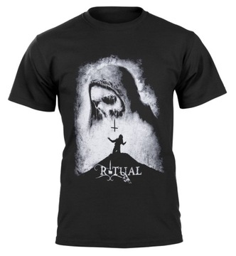koszulka RITUAL 11 [XL]