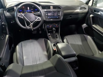Volkswagen Tiguan III 2024 Volkswagen Tiguan 2024 VOLKSWAGEN TIGUAN SE 2.0 Benzyna 184KM, zdjęcie 8