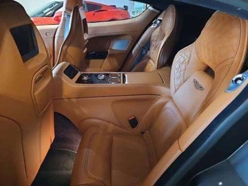 Aston Martin Rapide II 2016 Aston Martin Rapide S 2016 6.0 Benzyna 552KM, zdjęcie 15