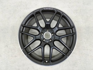 FELGA ALUFELGA MERCEDES E KLASA W213 AMG