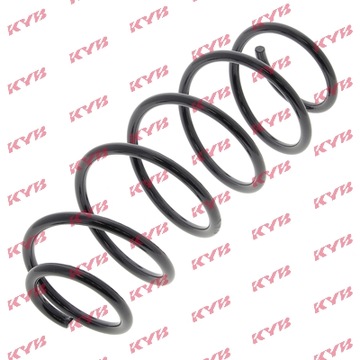 Пружина подвески KYB KAYABA K-Flex RH2950
