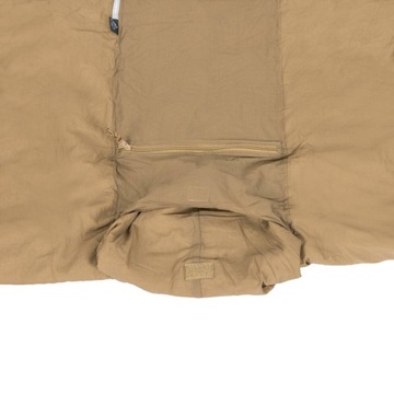 Пончо Helikon Swagman Climashield Apex Flecktarn