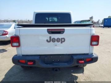 Jeep Gladiator 2021 Jeep Gladiator 2021 JEEP GLADIATOR RUBICON 4X4 3.6 Benzyna 285KM, zdjęcie 8