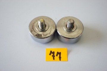 ГРУЗЫ ДЛЯ РУЛЯ HYOSUNG ST7 2017