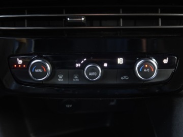 Opel Mokka II SUV 1.2 Turbo 130KM 2023 Opel Mokka 1.2 Turbo, Salon Polska, 1. Właściciel, zdjęcie 12