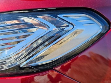 Ford Fusion 2019 Ford Fusion Titanium 2.0 EcoBoost Turbo Twin Scroll 245KM 2019r, zdjęcie 5