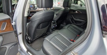Audi A6 C7 Allroad quattro facelifting 3.0 TDI clean diesel 218KM 2015 Audi A6 Avant 3.0 TDI Quattro Lift Pneumatyka Skorzana tapicerka FV23 rej., zdjęcie 29