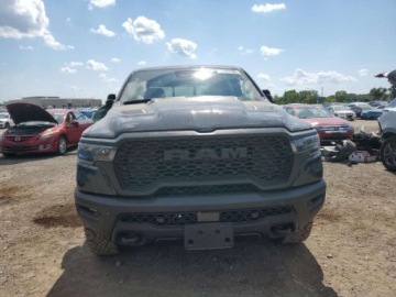  RAM 1500 Rebel 2025 3.0l 3.0 Benzyna 420KM, zdjęcie 5