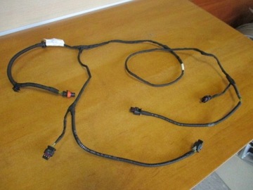 WIĄZKA INSTALACJA PDC TYŁ VW AMAROK 2H6971127