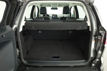 Ford Ecosport II SUV Facelifting 1.0 EcoBoost 125KM 2019 Ford Ecosport 1.0 EcoBoost, Salon Polska, zdjęcie 10