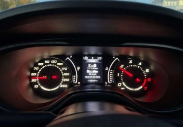 Fiat Tipo II Hatchback 1.4 T-Jet LPG 120KM 2016 Fiat Tipo 1,4 T 120KM Led Climatronic NAVI KAMERA Bezwypadkowy Serwis, zdjęcie 13