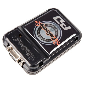 PRORACING Chip Tuning Box VW GOLF IV 1.9 TDI 116KM