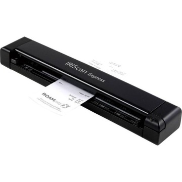 IRIS IRIScan Express 4 USB-сканер документов