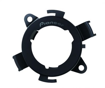 Автомобильные колонки PIONEER TS-G170C