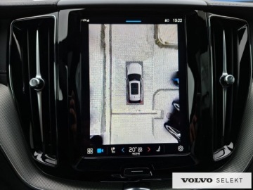 Volvo XC60 II Crossover Plug-In Facelifting 2.0 T8 455KM 2024 Volvo XC 60 XC60 T8 Plug-In Hybrid AWD Ultra Black, zdjęcie 26