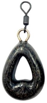 Ciężarek do bombki 10g Feeder Bait DROP BOMB 1szt