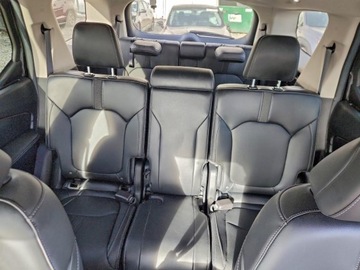 Honda Pilot II 2025 Honda Pilot EXL 2025 3.5 Benzyna 285KM, zdjęcie 10