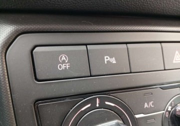 Volkswagen T-Cross 2019 Volkswagen T-Cross Bezwypadkowy - serwisowany - 1,6 - 95 KM - polecam 1.6, zdjęcie 30