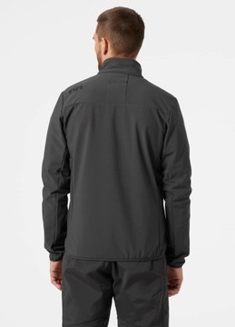 Helly Hansen Męska kurtka softshell Crew 2.0 Crew