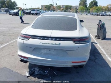 Porsche Panamera II Liftback 4.0 Turbo S E-Hybrid 680KM 2018 Porsche Panamera 2018r., 4x4, 4.0L, zdjęcie 5