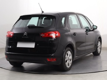Citroen C4 Picasso II 2014 Citroen C4 Picasso 1.6 HDi, Navi, Klima, zdjęcie 4